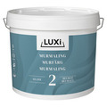 Murmaling kalkhvid 5 liter - Luxi